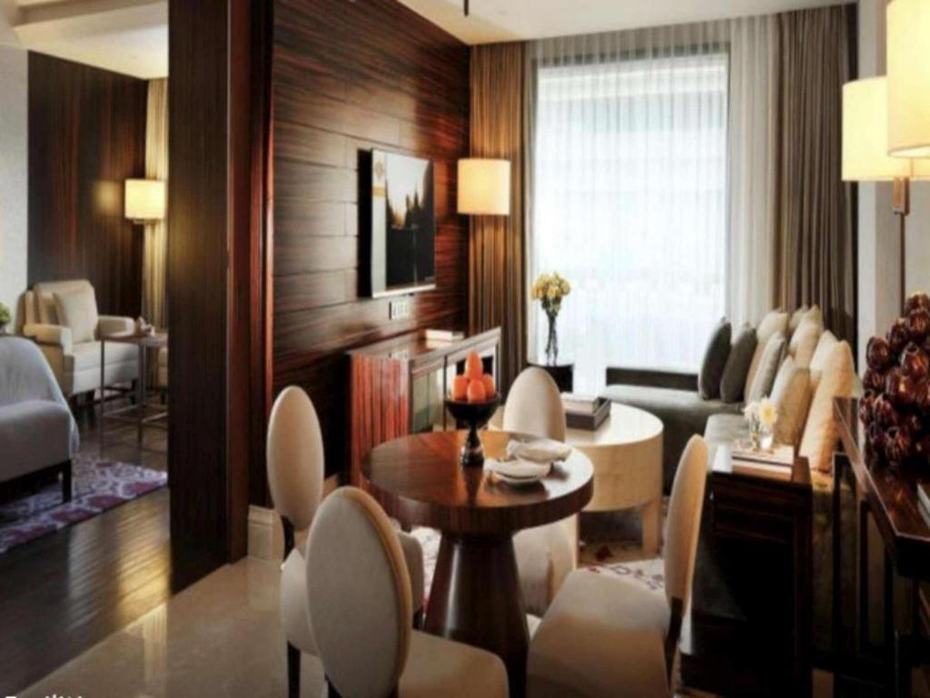 Hotel Tentrem Yogyakarta Exteriér fotografie