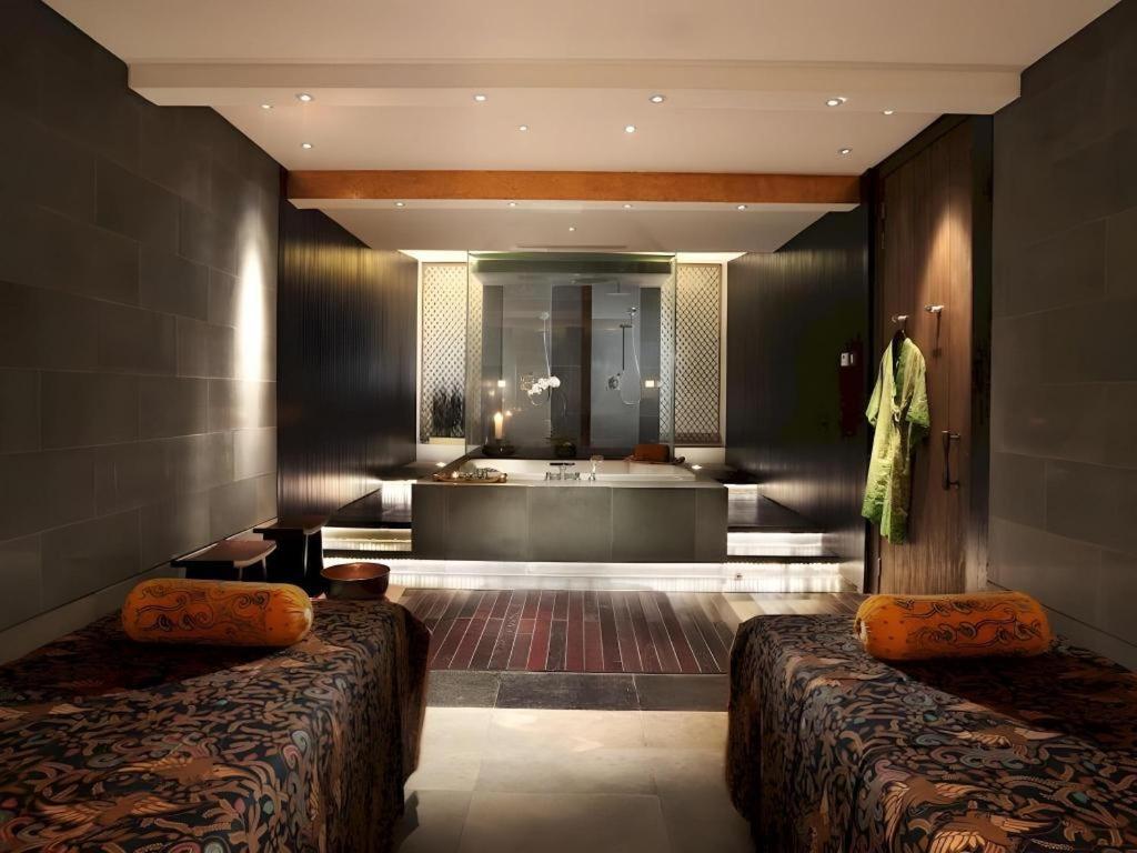 Hotel Tentrem Yogyakarta Exteriér fotografie