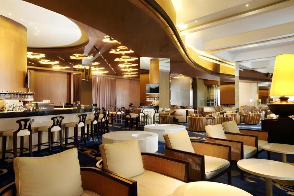Hotel Tentrem Yogyakarta Exteriér fotografie