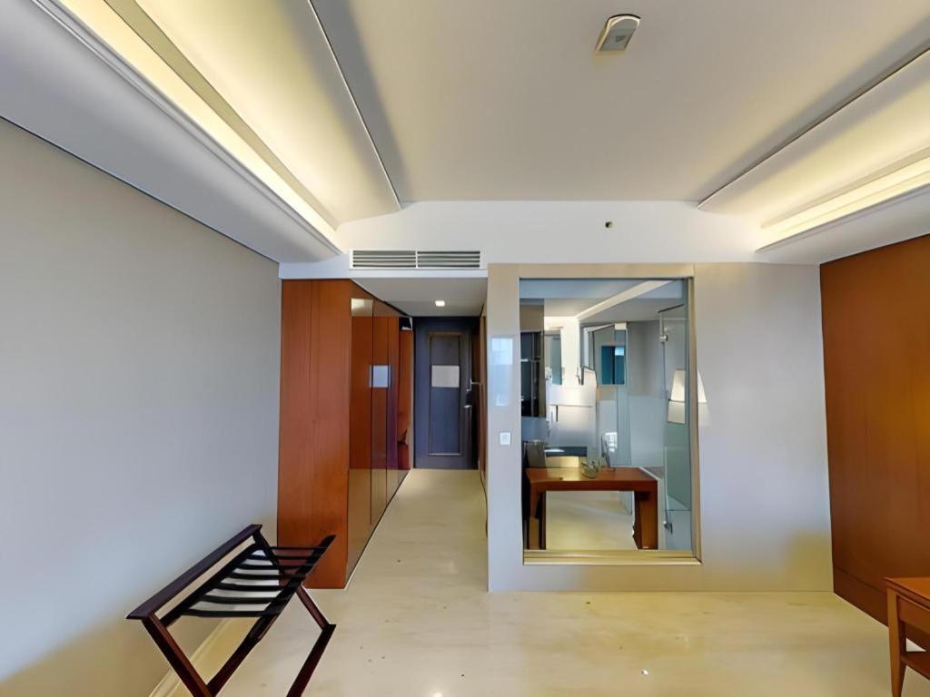 Hotel Tentrem Yogyakarta Exteriér fotografie