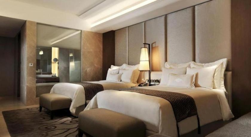 Hotel Tentrem Yogyakarta Exteriér fotografie