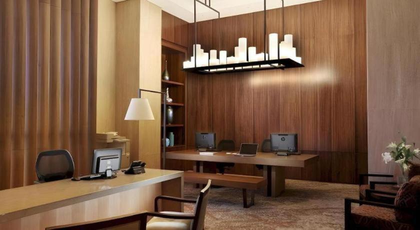 Hotel Tentrem Yogyakarta Exteriér fotografie
